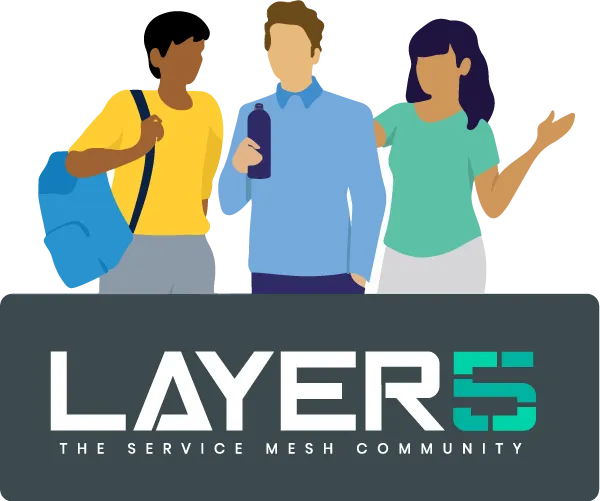 Layer5 mentor program