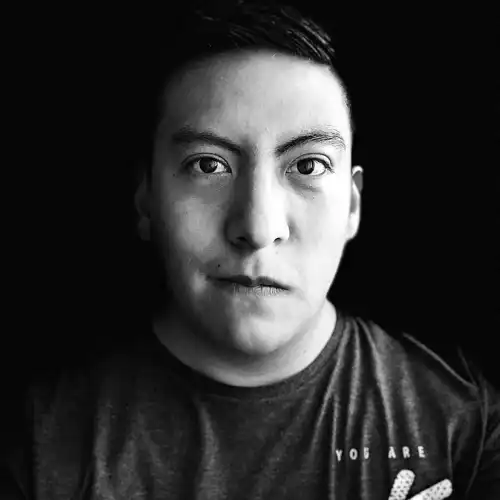 Rodolfo Martinez Vega